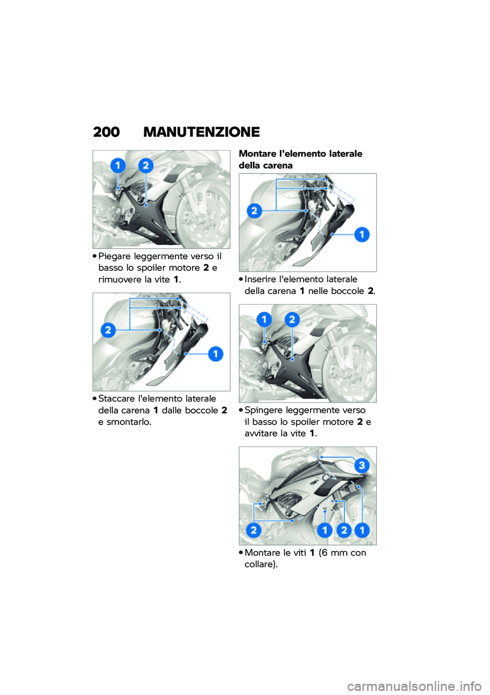 BMW MOTORRAD M 1000 RR 2021  Libretto di uso e manutenzione (in Italian) ��
�
 ������������
�0����	�\b� �\f�����\b�
���
� ���\b�� ��\f�"�	��� �\f� �����\f��\b �
��
��\b��.��\b��
�����\b� �\f�	 ���
��,�
��
�	���	�\b� �