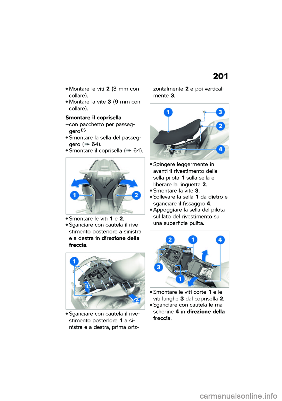 BMW MOTORRAD M 1000 RR 2021  Libretto di uso e manutenzione (in Italian) ��
�\f
����
�	�\b� �\f� ���
��.�7�> �
�
 ������\f�\f�	�\b��8�����
�	�\b� �\f�	 ���
��0�7�G �
�
 ������\f�\f�	�\b��8�
��!��\f���	� �\b�& ���)�	�\b���&�&�
��� 