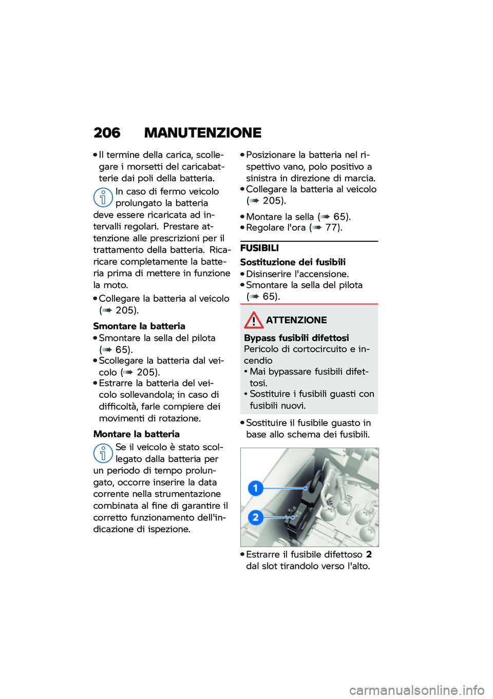 BMW MOTORRAD M 1000 RR 2021  Libretto di uso e manutenzione (in Italian) ��
�3 ������������
�$�\f �
��\b�
��� ���\f�\f�	 ��	�\b���	�% ����\f�\f����	�\b� � �
��\b���
�
� ���\f ��	�\b���	�"�	�
��
��\b�� ��	� ���\f� ���\f�\f�	