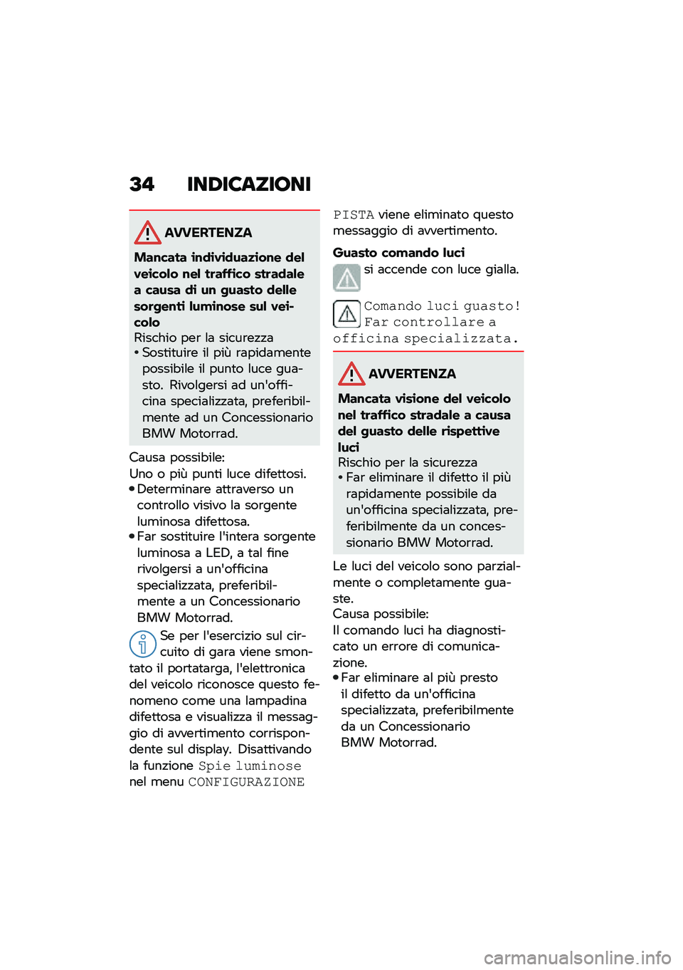 BMW MOTORRAD M 1000 RR 2021  Libretto di uso e manutenzione (in Italian) �A�" ���/��8������
����������
���\f���� �\b�\f�
�\b�+�\b�
���
�\b��\f� �
��&�+��\b���&� �\f��& ��	����\b�� ���	��
��&�� ����� �
�\b ��\f �(����