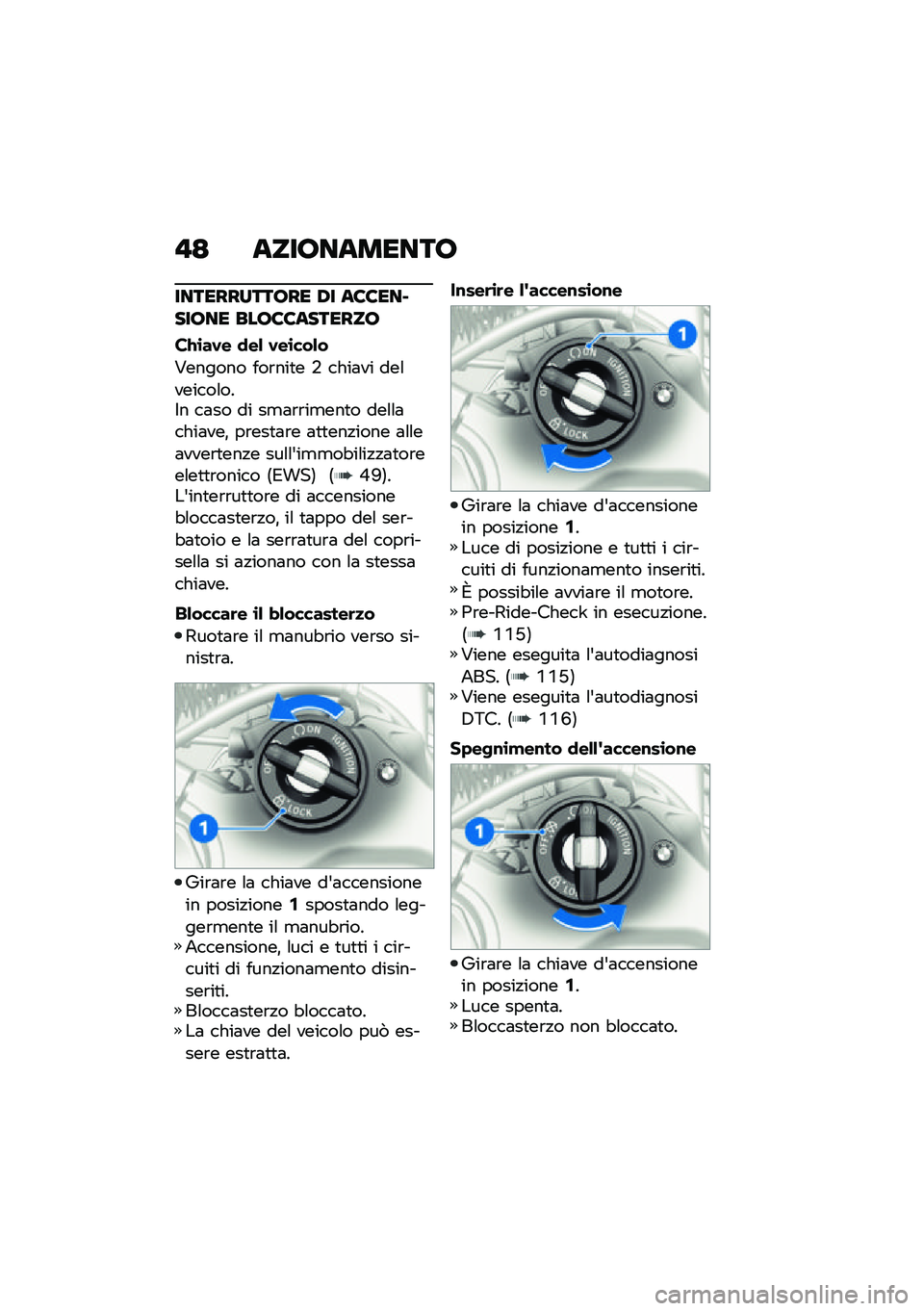 BMW MOTORRAD M 1000 RR 2021  Libretto di uso e manutenzione (in Italian) �"�< �����������
������������ �/� ��8�8�������� ����8�8�������
��?�\b��+� �
��& �+��\b���&�
�#������ ���\b���
� �- ����	�� ���\f��