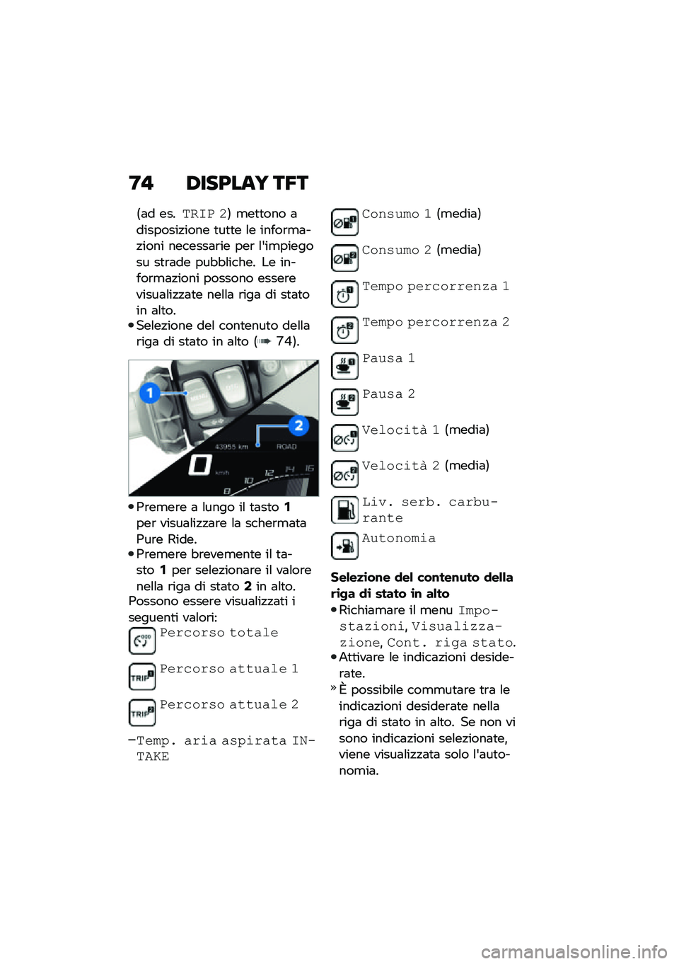 BMW MOTORRAD M 1000 RR 2021  Libretto di uso e manutenzione (in Italian) �;�" �/���9���H ��5�
�7�	� �����+�#�* �6�8 �
��
�
��� �	��������!���� �
��
�
� �\f� �����\b�
�	��!���� �������	�\b�� ���\b �\f�&��
������� ��
�