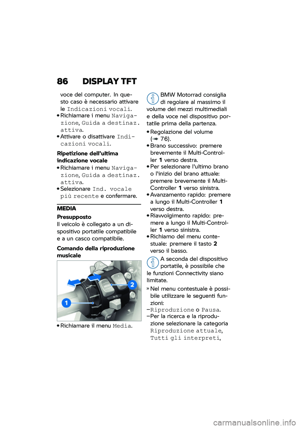 BMW MOTORRAD M 1000 RR 2021  Libretto di uso e manutenzione (in Italian) �<�3 �/���9���H ��5�
���� ���\f ���
���
��\b� �$� ������
� ��	�� � �������	�\b�� �	�
�
���	�\b��\f��#���\f����\f���\f ������\f��2�����	�
�	�\b