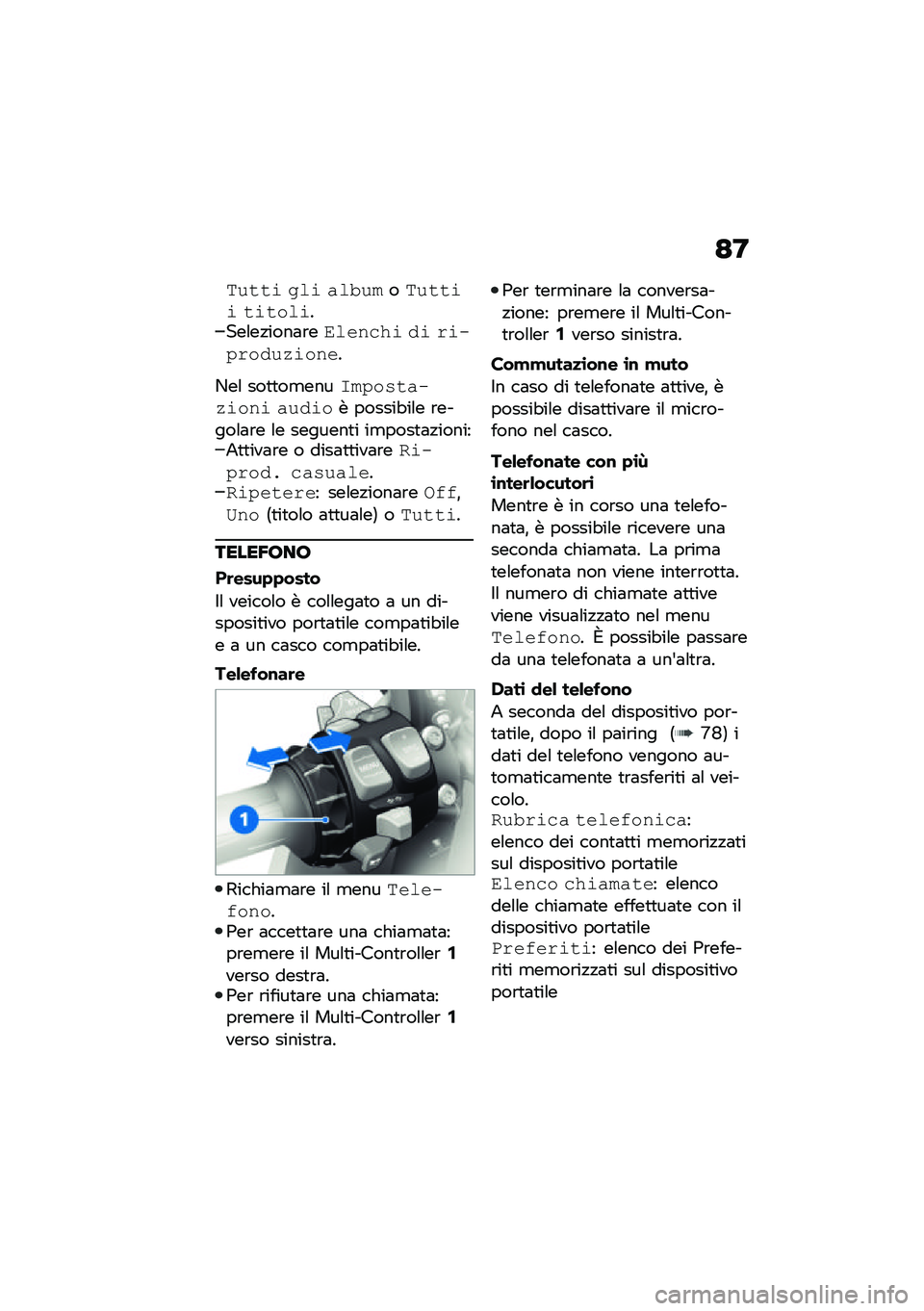 BMW MOTORRAD M 1000 RR 2021  Libretto di uso e manutenzione (in Italian) �<�;
�����\f �
��\f �����������\f�\f ��\f����\f����\f��!����	�\b��0������\f ��\f ��\f��������\f����
�/��\f ���
�
��
����#���������\f���\f 