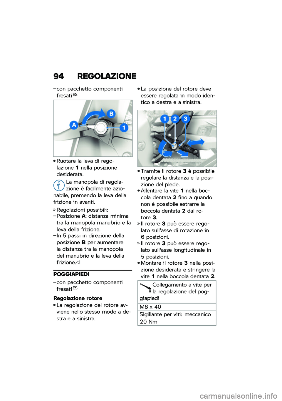 BMW MOTORRAD M 1000 RR 2021  Libretto di uso e manutenzione (in Italian) �?�" �����������
��� ��	�����
�
� ���
������
���\b���	�
��*�
�2���
�	�\b� �\f�	 �\f���	 �� �\b�����\f�	�!�����,���\f�\f�	 �����!���������
