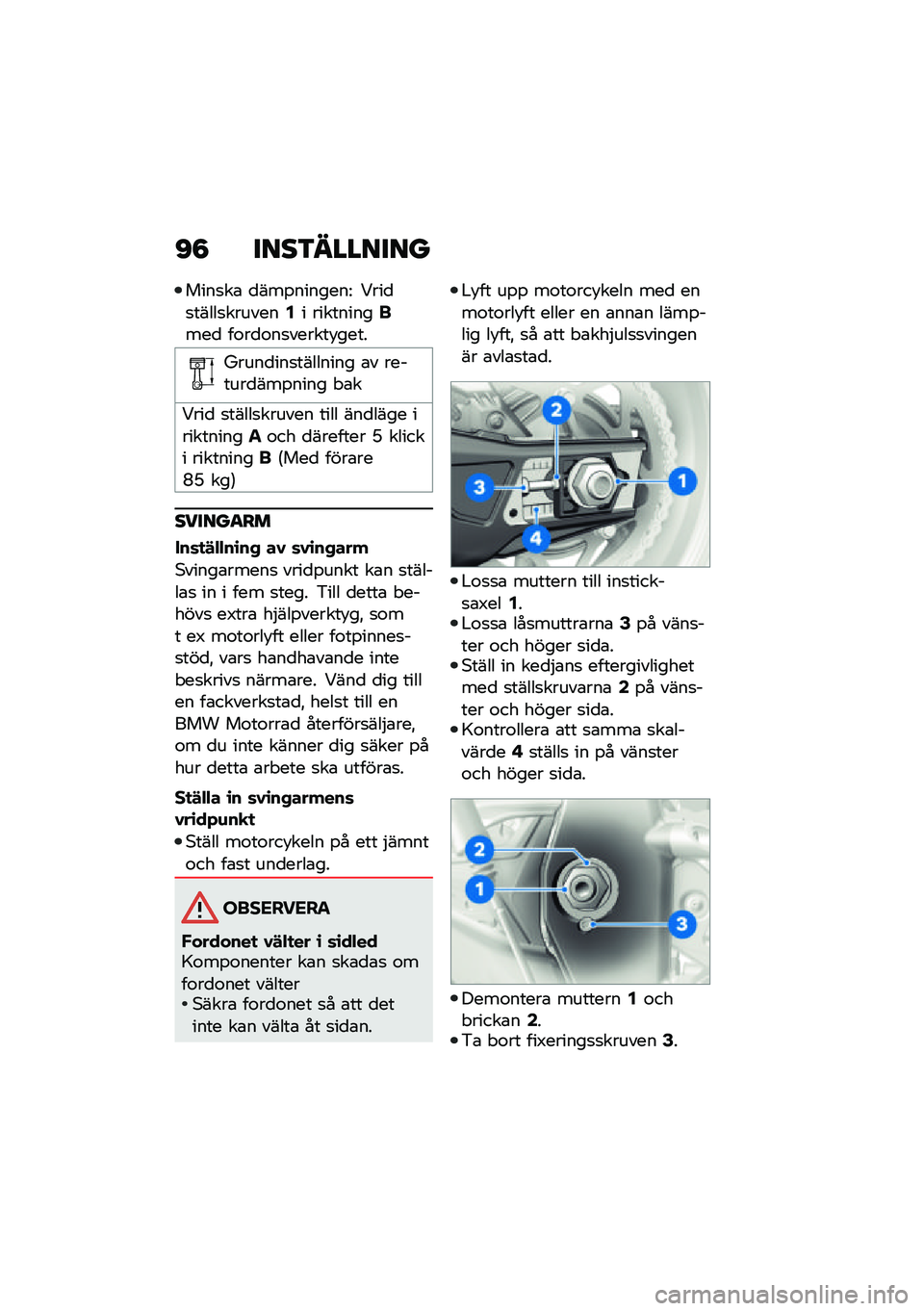 BMW MOTORRAD M 1000 RR 2021  Instruktionsbok (in Swedish) �C�8 ����3�������
����
��\b �
���%�������< ����
�
�����
�������2� ������������
 ��\f��
�\f��
������!����
�S����
���
�������� �\b