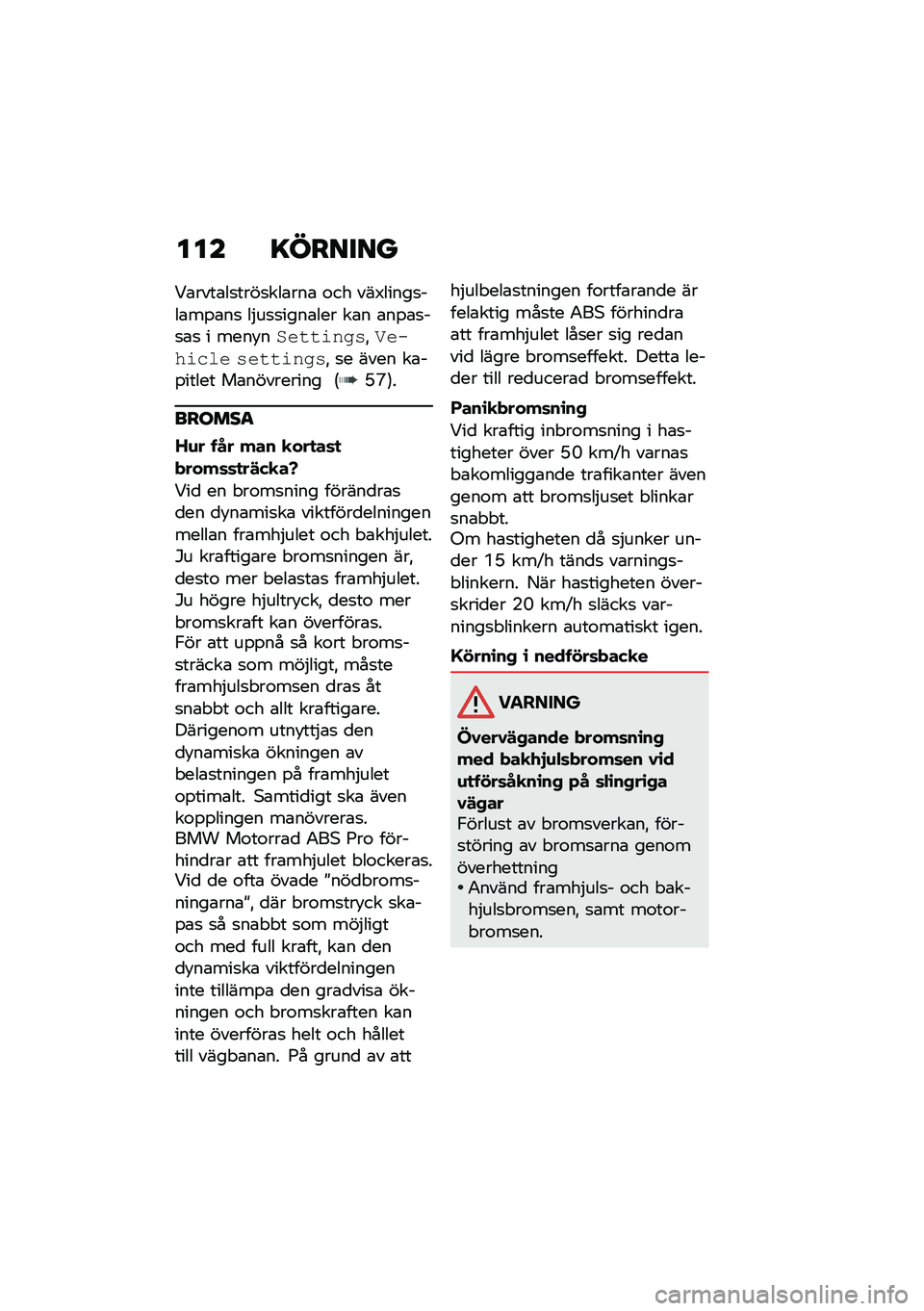 BMW MOTORRAD M 1000 RR 2021  Instruktionsbok (in Swedish) ��� �=������
��\b����\b��
����
���\b���\b �\f�� ���4�����
���\b��%�\b��
 ��$��
�
����\b��� ��\b� �\b��%�\b�
��
�\b�
 � ����!��%����\f��
��"���#