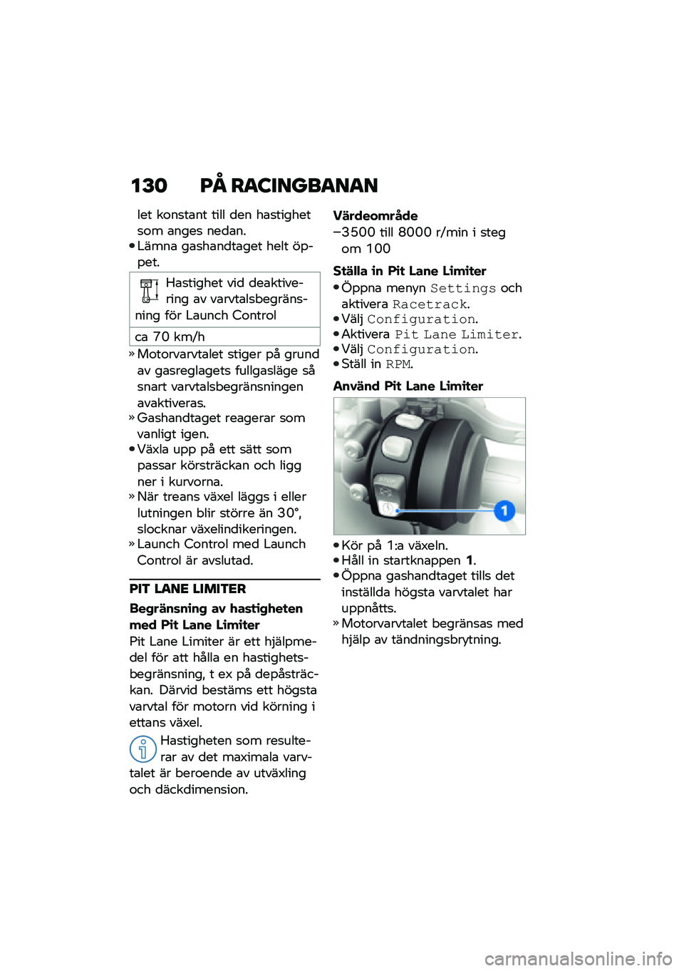 BMW MOTORRAD M 1000 RR 2021  Instruktionsbok (in Swedish) ��E�	 �G�M ��
�:�����
��
�
��� ��\f��
��\b�� ���� �
�� ��\b�
�������
�\f� �\b����
 ���
�\b���#����\b ��\b�
��\b��
��\b��� ���� ��%��%���
�2�\b�
