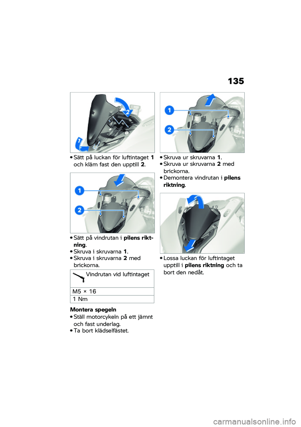 BMW MOTORRAD M 1000 RR 2021  Instruktionsbok (in Swedish) ��E�1
�,��� �%� �����\b� ��� ��������\b����2�\f�� ���� ��\b�
� �
�� ��%�%�����4�
�,��� �%� ����
����\b� ��*�\b�"���	 ��\b�
�
�%��\b��+��,���