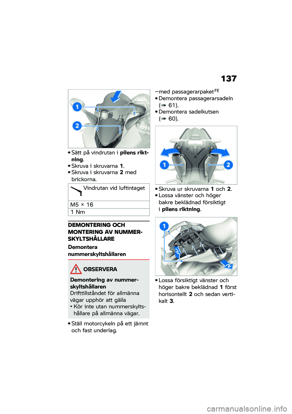BMW MOTORRAD M 1000 RR 2021  Instruktionsbok (in Swedish) ��E�@
�,��� �%� ����
����\b� ��*�\b�"���	 ��\b�
�
�%��\b��+��,�����\b � �
�����\b���\b�2��,�����\b � �
�����\b���\b�4���
� �����\f���\b�
����
��