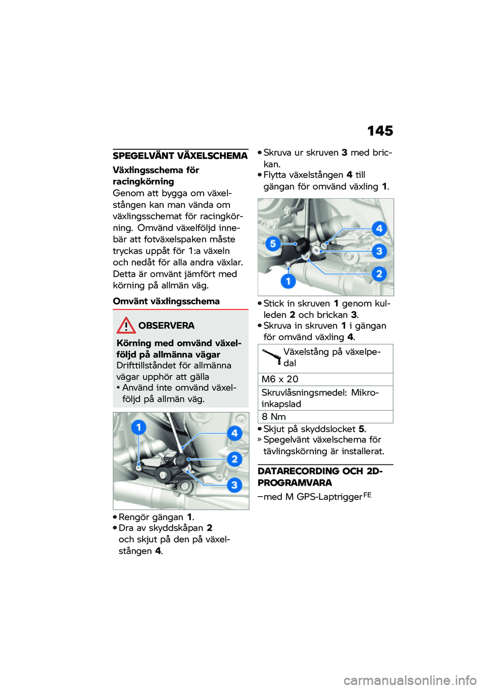 BMW MOTORRAD M 1000 RR 2021  Instruktionsbok (in Swedish) �� �1
��G�<��<�����3 ���P�<���:�J�<��
��!�G�"�\b��+�	�	��.��� �������\b��+�
����\b��+
�S���\f� �\b�� � �!���\b �\f� ���4����
������ ��\b� ��\b� ��