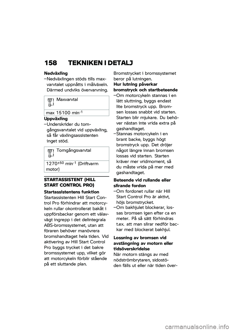 BMW MOTORRAD M 1000 RR 2021  Instruktionsbok (in Swedish) ��1�A �3�<�=���=�<� � ��<�3�
��N
����0�!�G�"�\b��+
�8��
���4������ �
���
�
 �����
 ��\b�4���\b����\b��� ��%�%�����
 � ������4����������
 ���
�