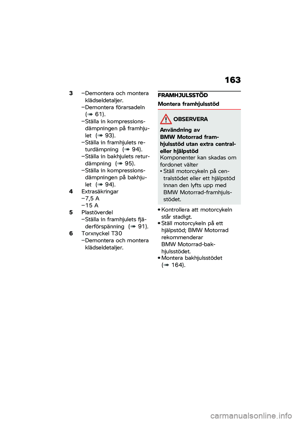 BMW MOTORRAD M 1000 RR 2021  Instruktionsbok (in Swedish) ��8�E
�6����\f�����\b �\f�� ��\f�����\b����
�
���
���\b��$�������\f�����\b ����\b��
�\b�
����6�H�F�7��,�����\b �� ��\f��%���
�
��\f��
��
���%��