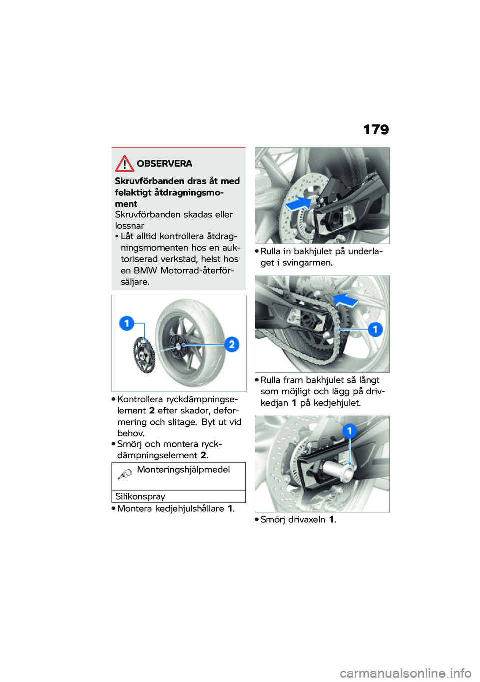 BMW MOTORRAD M 1000 RR 2021  Instruktionsbok (in Swedish) ��@�C
���������
��
��\f�0��������� ����	 ��
 ������"��
�
�\b�+�
 ��
����+��\b��+�	���%����
�,�������� �\b��
�� �
��\b�
�\b�
 �������\f�
�
��