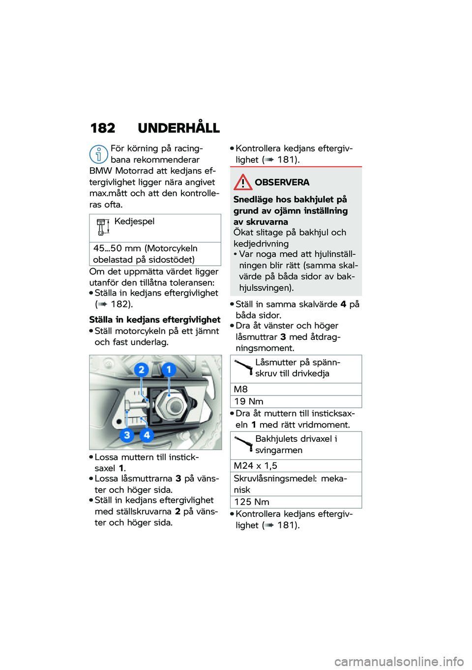 BMW MOTORRAD M 1000 RR 2021  Instruktionsbok (in Swedish) ��A� �/���<��J�M��
�.�� ������� �%� ��\b������ �\b��\b ����\f�����
���\b���� ��\f��\f���\b�
 �\b�� ���
�$�\b��
 ��������������� ������