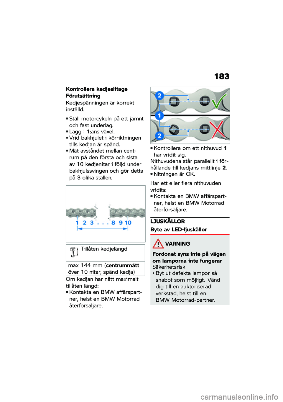 BMW MOTORRAD M 1000 RR 2021  Instruktionsbok (in Swedish) ��A�E
�F���
���"�"��� �
���#��	�"�\b�
��+�
����\f�
�	�!�
�
��\b��+
�=��
�$��
�%�������� �� ��\f��������
�����
�
�,���� ��\f��\f���!���� �%� ��
