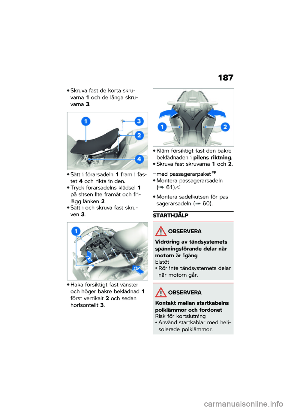 BMW MOTORRAD M 1000 RR 2021  Instruktionsbok (in Swedish) ��A�@
�,�����\b ��\b�
� �
� ��\f���\b �
������\b���\b�2�\f�� �
� �����\b �
������\b���\b�6�
�,��� � ����\b��
�\b�
����2���\b� � ���
�����8�\f�� 