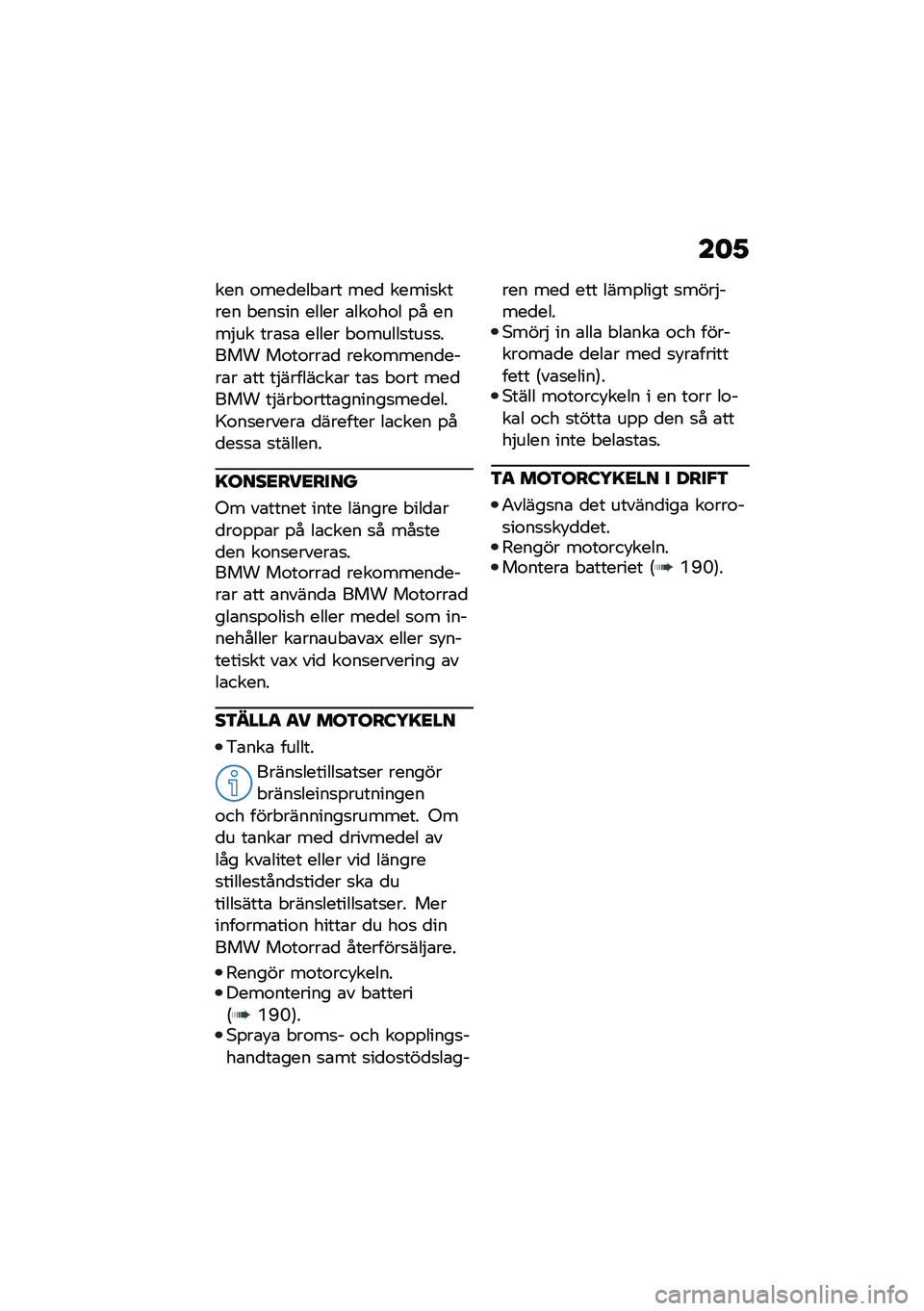 BMW MOTORRAD M 1000 RR 2021  Instruktionsbok (in Swedish) ��	�1
��� �\f���
��� �\b�� ���
 �����
����� � ���
�� ����� �\b���\f��\f� �%� ����$�� ���\b�
�\b ����� � �\f�����
���
�
���� ��\f��\f���\b�
