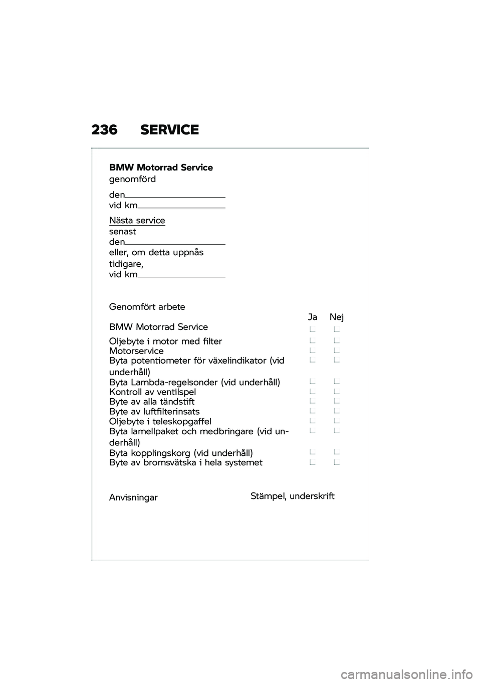 BMW MOTORRAD M 1000 RR 2021  Instruktionsbok (in Swedish) ��E�8 ��<����:�<
��� ���
����� ����0�\b��
����\f�����

�
�����
 ��
�8��
��\b �
�������
���\b�
��
��������" �\f� �
����\b ��%�%���
���
���\
