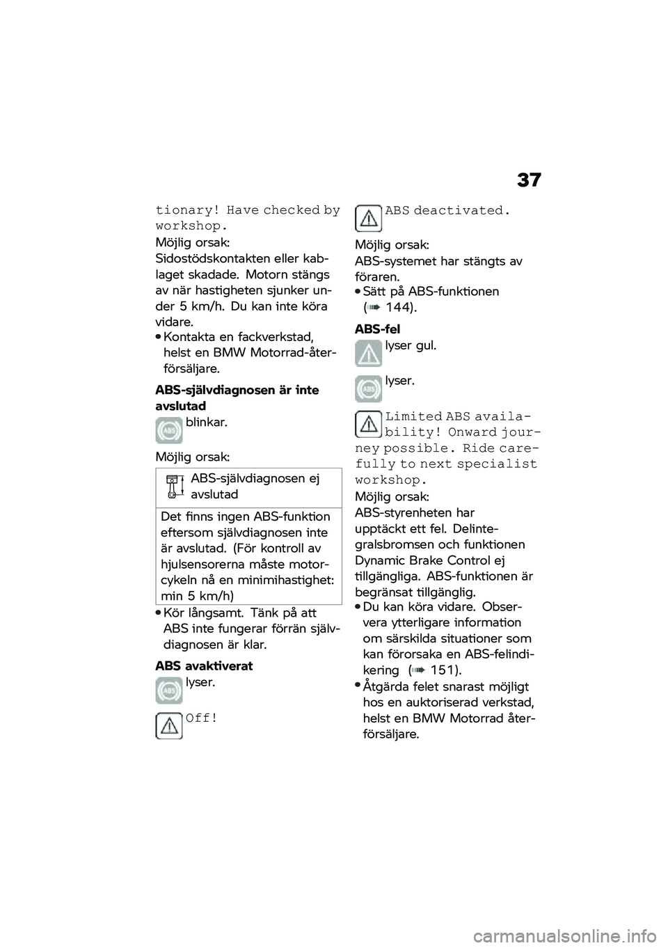 BMW MOTORRAD M 1000 RR 2021  Instruktionsbok (in Swedish) �E�@
��\f������\b ���� �����"�� � ��
���"����!�
���$��� �\f��
�\b��<
�,��
�\f�
���
�
��\f���\b���� ����� ��\b� ���\b��� �
��\b�
�\b�
�� ��\f��\f