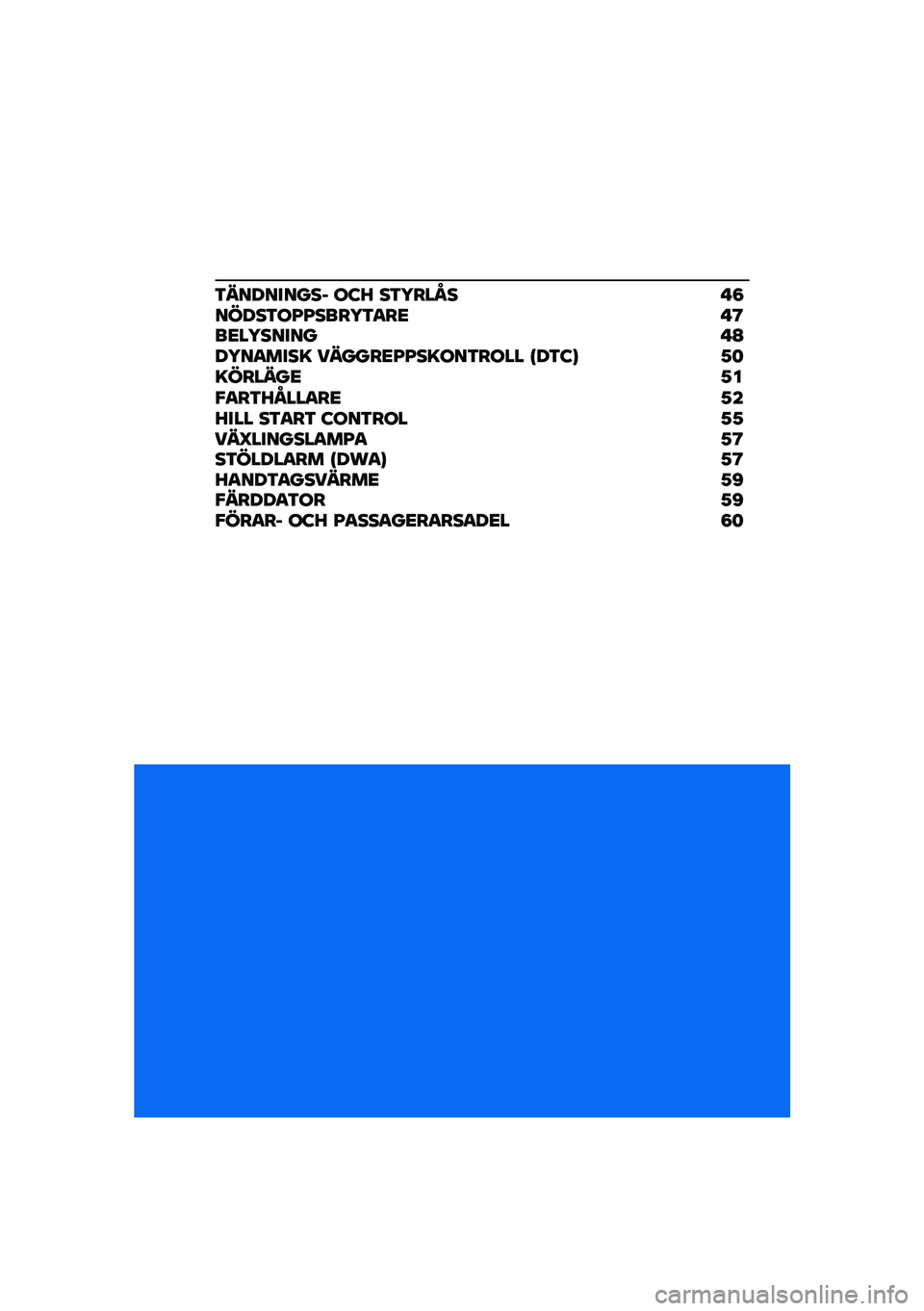BMW MOTORRAD M 1000 RR 2021  Instruktionsbok (in Swedish) �3���������, ��:�J ��3�5���M� � �8�����3��G�G����5�3�
��<� �@��<��5������ �A��5��
����= ������<�G�G��=���3���� �H��3�:�I �1�	�=������<�1��"�
��3�J