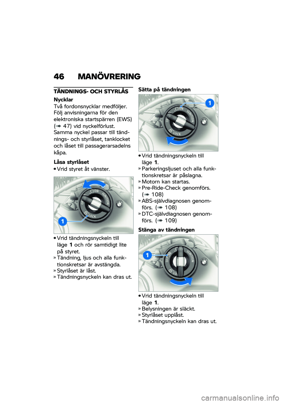 BMW MOTORRAD M 1000 RR 2021  Instruktionsbok (in Swedish) � �8 ��
�����<����
�3���������, ��:�J ��3�5���M�
��-��
�"��
�&�� ��\f��
�\f��
��!����\b� ���
����$����.���$ �\b����
�����\b���\b ��� �
����