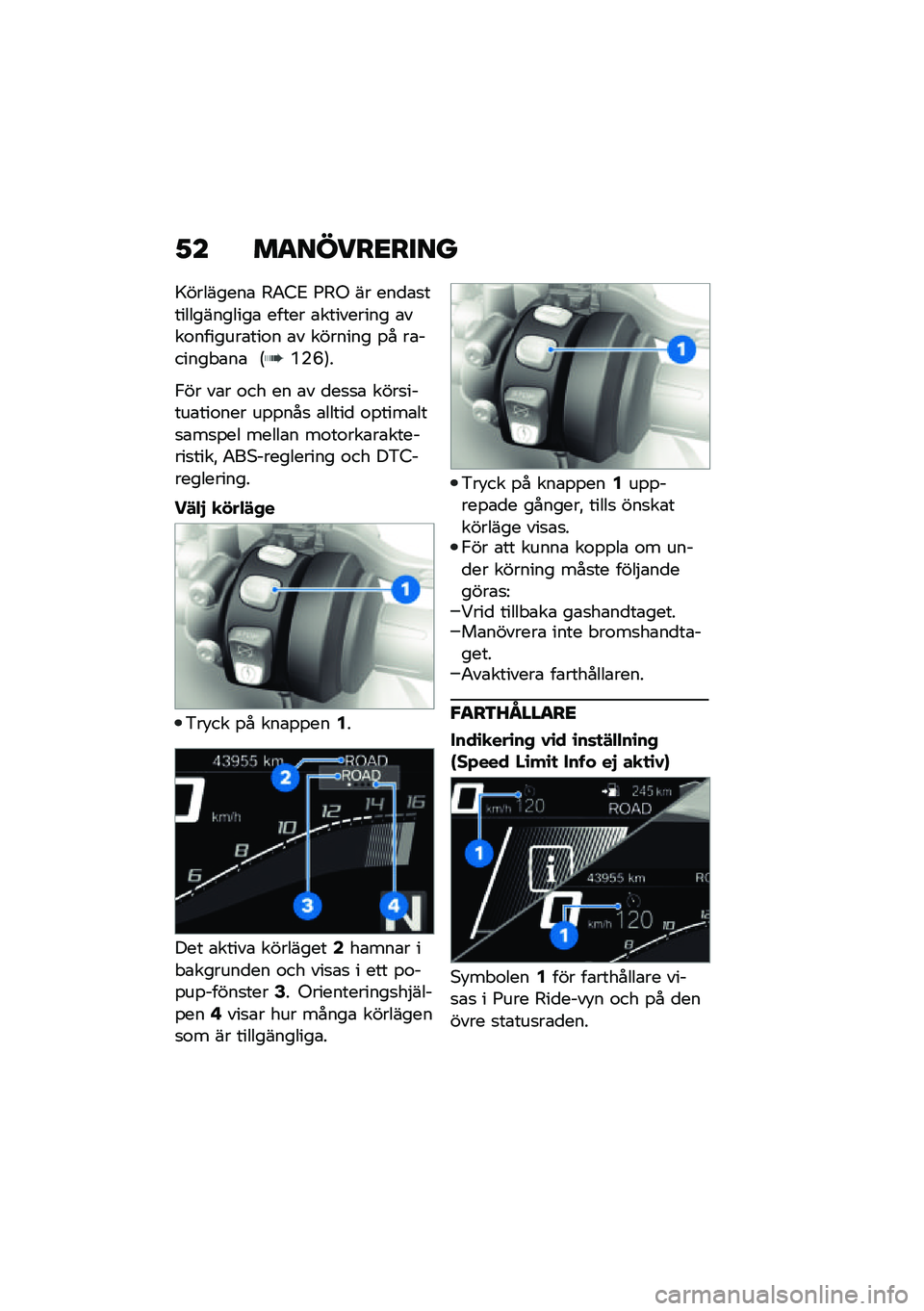 BMW MOTORRAD M 1000 RR 2021  Instruktionsbok (in Swedish) �1� ��
�����<����
�=��������\b �A�1�5�3 �;�A�( �� ���
�\b�
�������������\b ����� �\b��������� �\b���\f�������\b���\f� �\b� ������� �%�