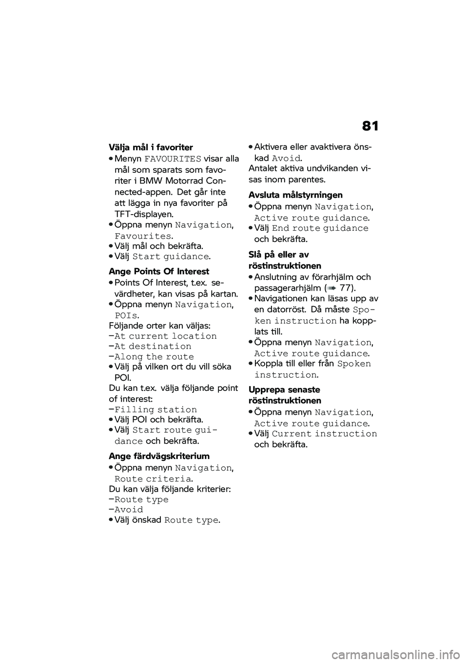 BMW MOTORRAD M 1000 RR 2021  Instruktionsbok (in Swedish) �A�
��!�"�#� ���" �\b ���0���\b�
��
����!������.�+�,�*�$�%���
�\b� �\b���\b��� �
�\f� �
�%�\b��\b��
 �
�\f� ��\b��\f������ � ��� ��\f��\f���\b�
 �5�\f��