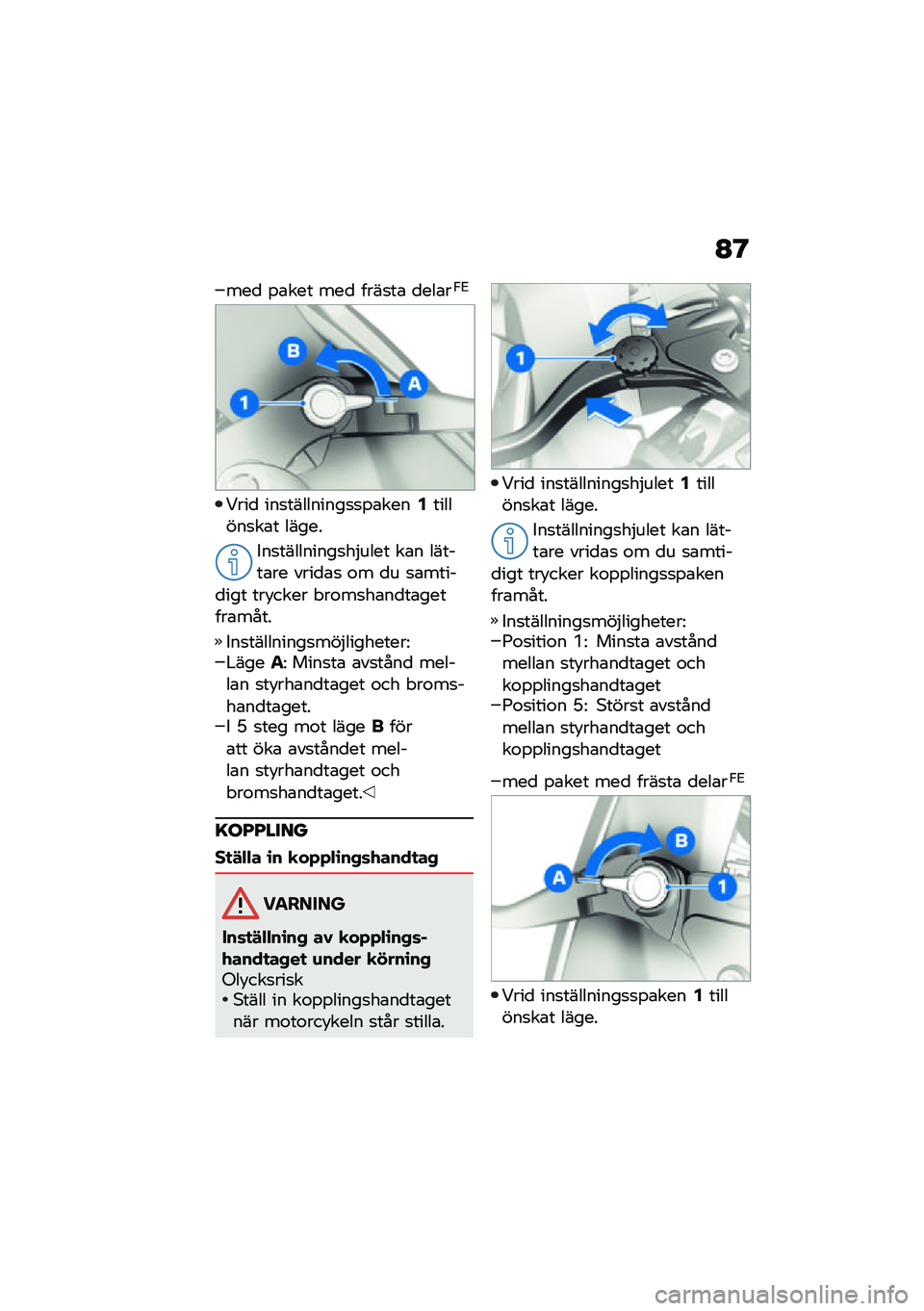 BMW MOTORRAD M 1000 RR 2021  Instruktionsbok (in Swedish) �A�@
���
 �%�\b��� ���
 ����
��\b �
���\b��.�3
����
 ���
���������
�
�%�\b����2�������
��\b� �����
�+��
���������
��$���� ��\b� ������\b