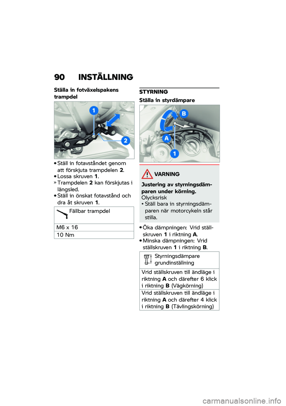 BMW MOTORRAD M 1000 RR 2021  Instruktionsbok (in Swedish) �C�	 ����3�������
��
�!�"�"� �\b� ���
�0�!�G��"�	�*��
���	�
����*���"
�,���� �� ��\f��\b��
����
�� ����\f��\b�� ����
��$���\b ���\b��%�
�����4�