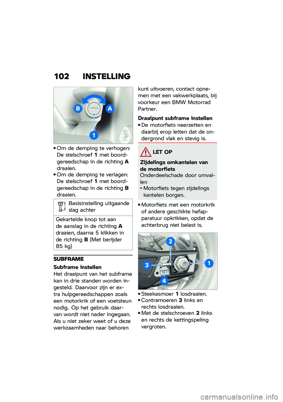 BMW MOTORRAD M 1000 RR 2021  Handleiding (in Dutch) �	�� ���I�-��\f�\f���
�*� �	� �	������ �� �
��������8�!� ����\b������� �0��� �����	�������	����
� �� �	� ����������	��
�
�����*� �
