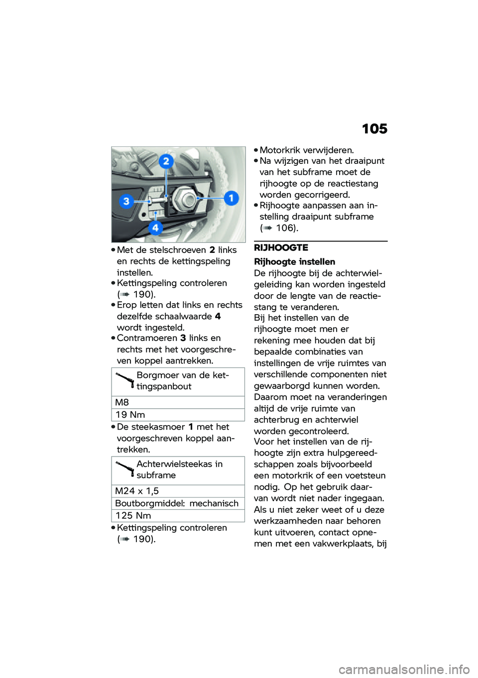 BMW MOTORRAD M 1000 RR 2021  Handleiding (in Dutch) �	��+
��� �	� ����\b�������
���2�\b������ ������ �	� �����������\b���������\b�\b����I����������\b��� �������\b�����5�>�B�@�6��4