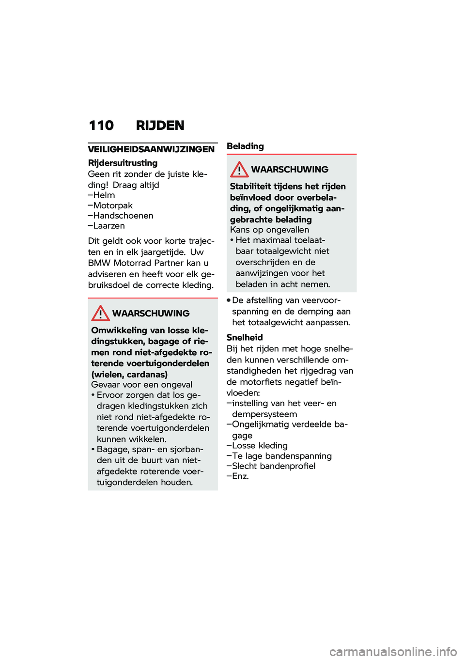 BMW MOTORRAD M 1000 RR 2021  Handleiding (in Dutch) �	�	� �7���B��
�6���\f��
�8���B�I����������
��
��\f�,����*�)�\f�!��)�*�!�\f�
�
�+��� ��� ����	�� �	� ��\f���� ��\b���	����^ �!��
�
� �
�\b����	�