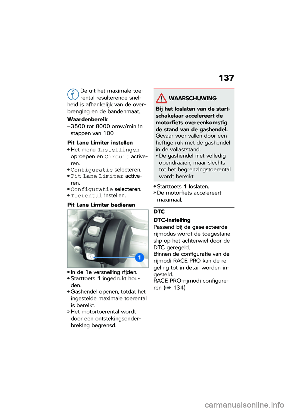 BMW MOTORRAD M 1000 RR 2021  Handleiding (in Dutch) �	�@�;
�!� �\f�� ��� ��
�&���
�\b� ���������
�\b ����\f�\b������	� ����\b�����	 �� �
� ��
����\b��� �
�
� �	� ��
����������� �� �	� ��
��	