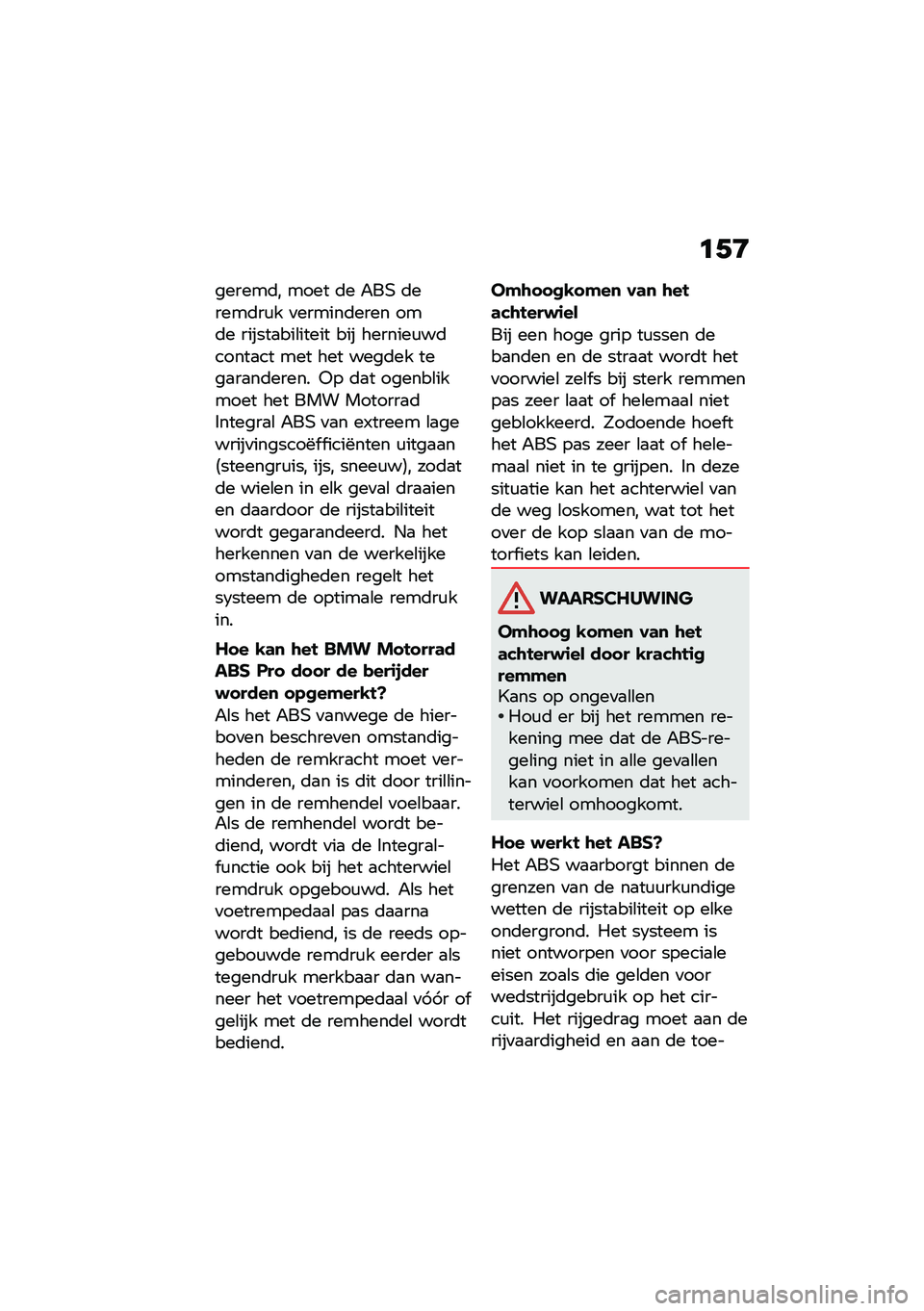 BMW MOTORRAD M 1000 RR 2021  Handleiding (in Dutch) �	�+�;
������	� ���� �	� �"��- �	�����	��\f� �
������	���� ���	� ������
���\b����� ��� �������\f��	�����
�� ��� ��� ����	�� ����