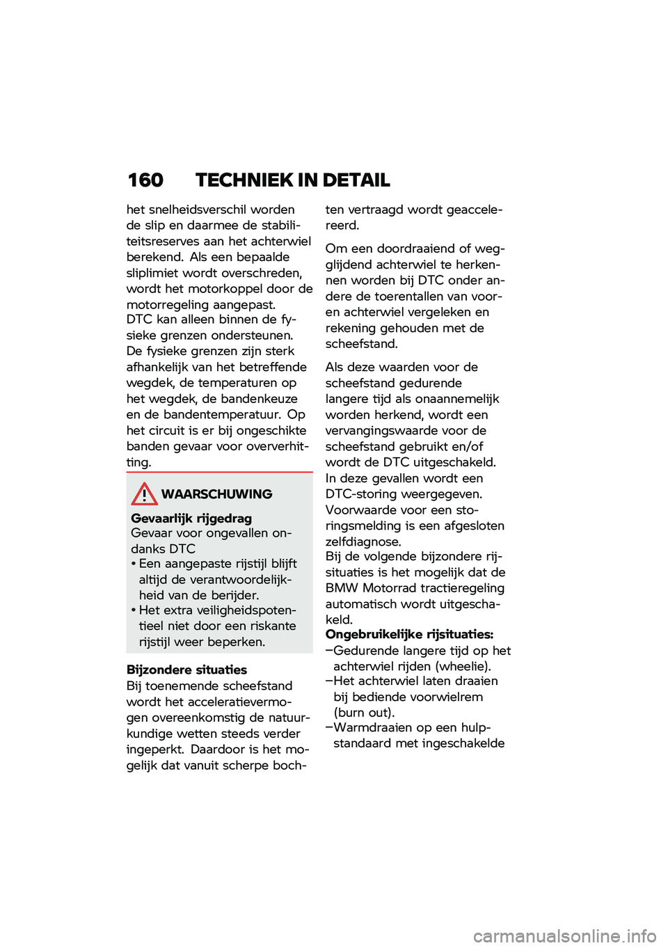 BMW MOTORRAD M 1000 RR 2021  Handleiding (in Dutch) �	�1� �-��3�8����F �� �B��-���\f
��� ����\b����	��
�������\b ����	���	� ��\b�� �� �	�
�
���� �	� ���
���\b�������������
�� �
�
� ��� �
�