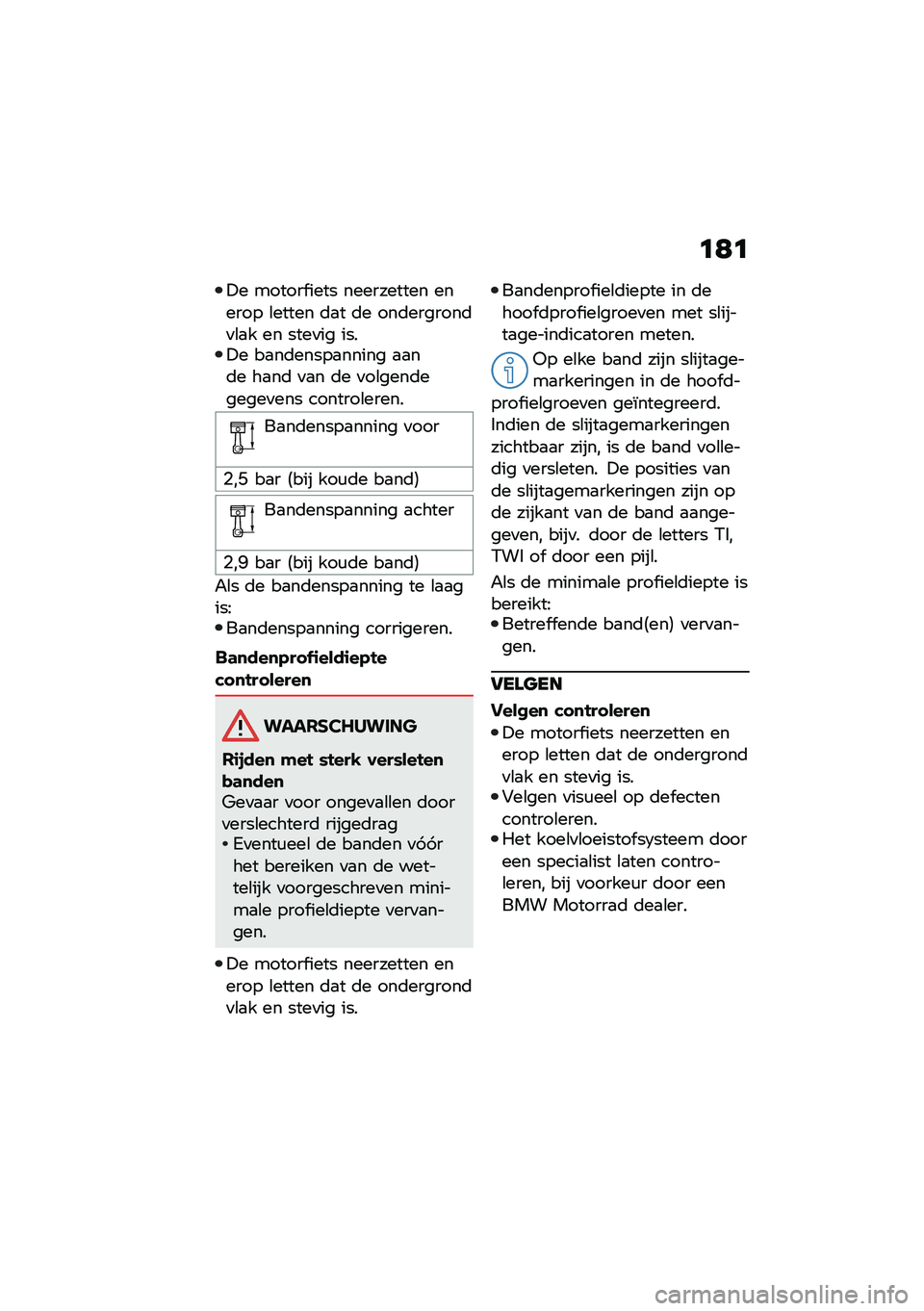 BMW MOTORRAD M 1000 RR 2021  Handleiding (in Dutch) �	�<�	
�!� ������ ���� ���������� ������ �\b����� �	�
� �	� ���	�������	�
�\b�
� �� ����
�� ����!� ��
��	�����
����� �
�
��	� ��
��	