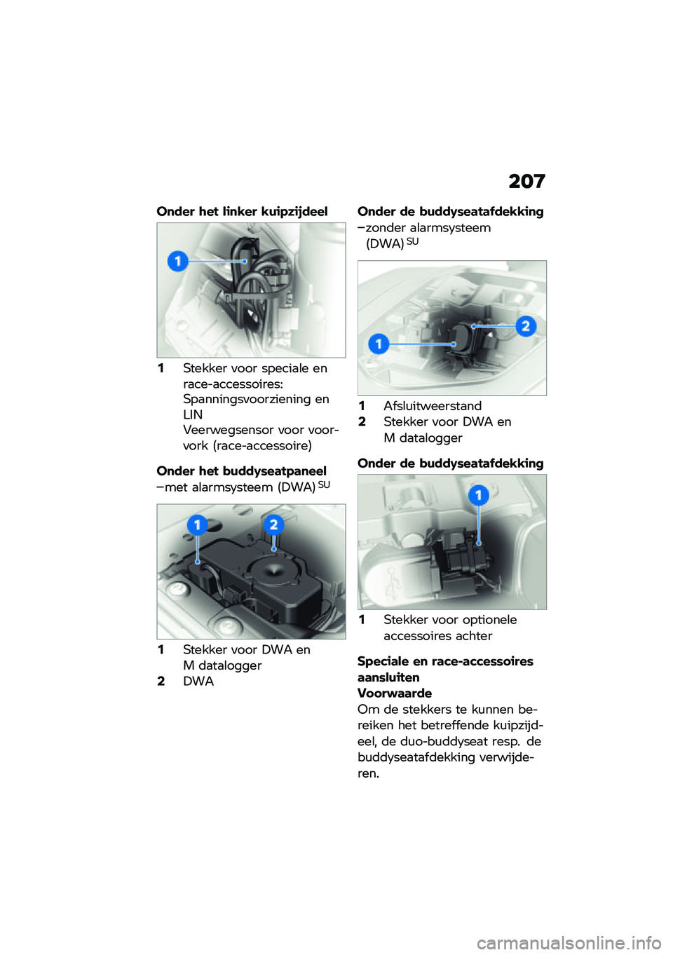BMW MOTORRAD M 1000 RR 2021  Handleiding (in Dutch) ���;
��
��� �\b��! ��\f�
�-�� �-�)�\f�.��\f�,����
�0�-������ �
��� ������
�\b� ����
����
�����������8�-��
�������
���������� ����)�,�#