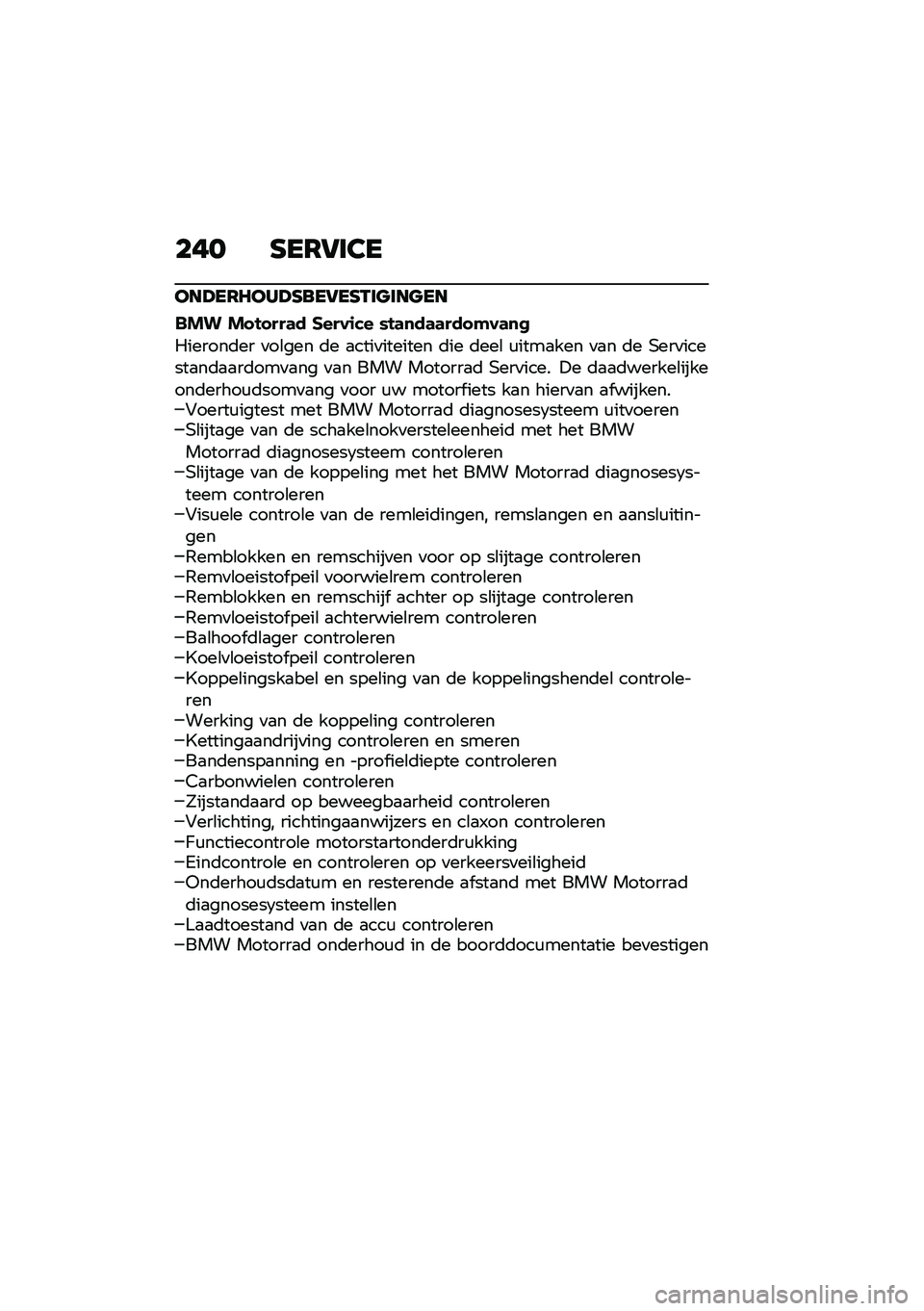 BMW MOTORRAD M 1000 RR 2021  Handleiding (in Dutch) ��� �I��7�6��3�
���B��7�8���B�I���6��I�-��
���
��
��� �� �!� ���	� �����\f�� �*�!�	�
��	�	��� �#��	�
�
�������	�� �
��\b��� �	� �
����
������