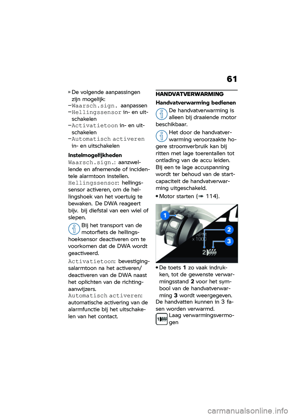 BMW MOTORRAD M 1000 RR 2021  Handleiding (in Dutch) �1�	
�!� �
��\b����	� �
�
���
����������� �����\b����8�!���������\f�
���
�
���
���������\f��
���������� �� �\f�������
���\b�����