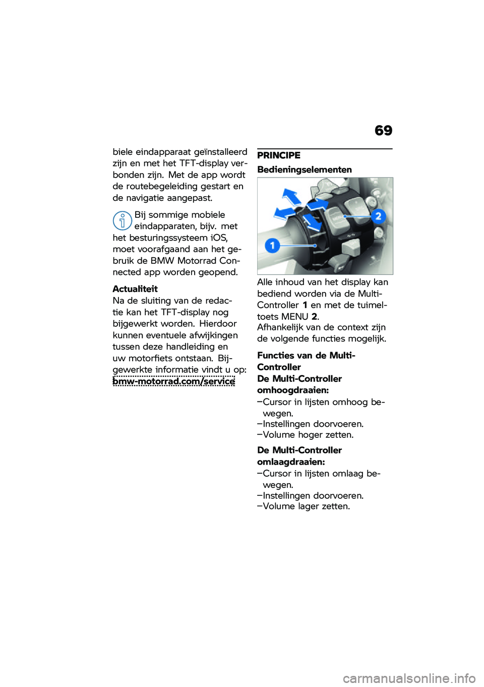 BMW MOTORRAD M 1000 RR 2021  Handleiding (in Dutch) �1�>
����\b� ����	�
���
��
�
� ���:����
�\b�\b����	���� �� ��� ��� �/�9�/��	����\b�
�2 �
�������	�� ����� ��� �	� �
�� ����	��	� ���\f���