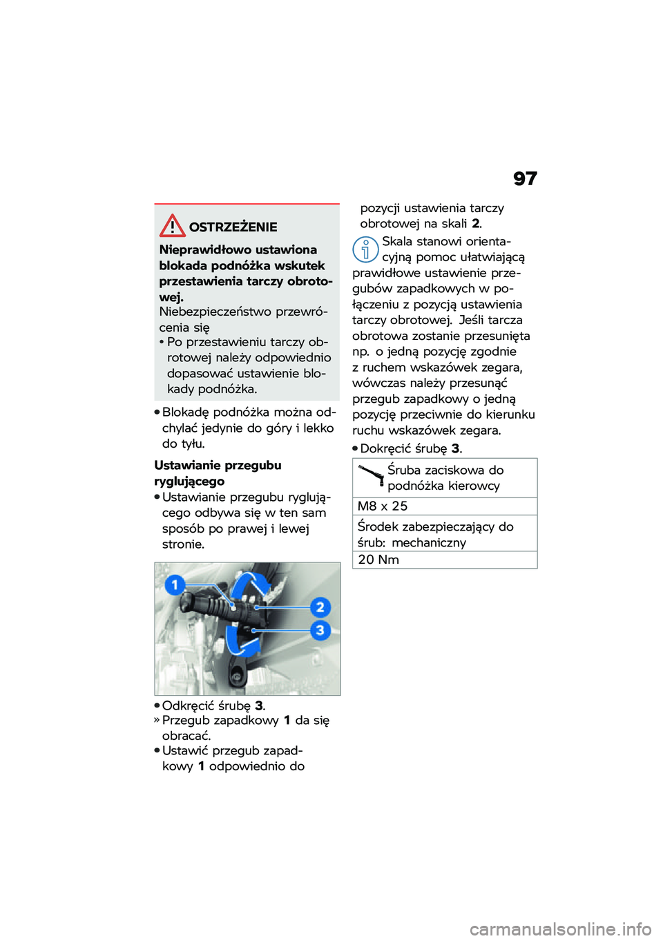 BMW MOTORRAD M 1000 RR 2021  Instrukcja obsługi (in Polish) �G�D
�����������
���$�2���)����\f�)�\f �����)��\f���
�%�\f�\b��� �2�\f���.�M�\b� �)��\b���$�\b�2��1�$����)��$��� ����	�1�0 �\f�
��\f��\f�*�)�$�
�+�3���