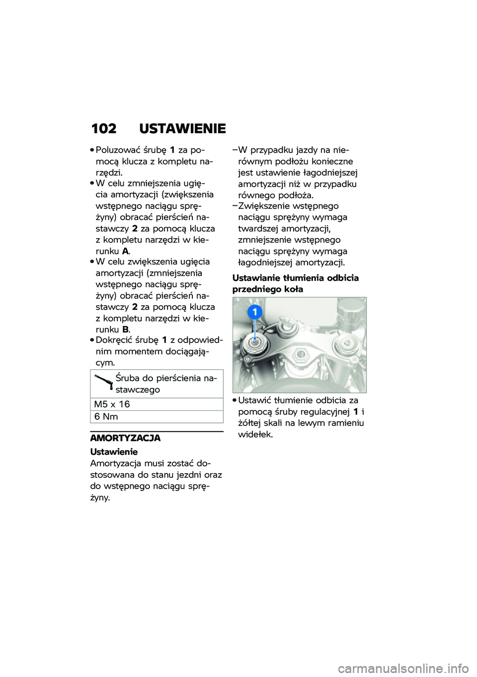BMW MOTORRAD M 1000 RR 2021  Instrukcja obsługi (in Polish) �\f�
� �N���������
�(�������� ����&�	�6�� ���$�\b���) ������ � ���\b����� ���$���	�
���!� ���� ��\b����%������ ����	�$��� ��\b���