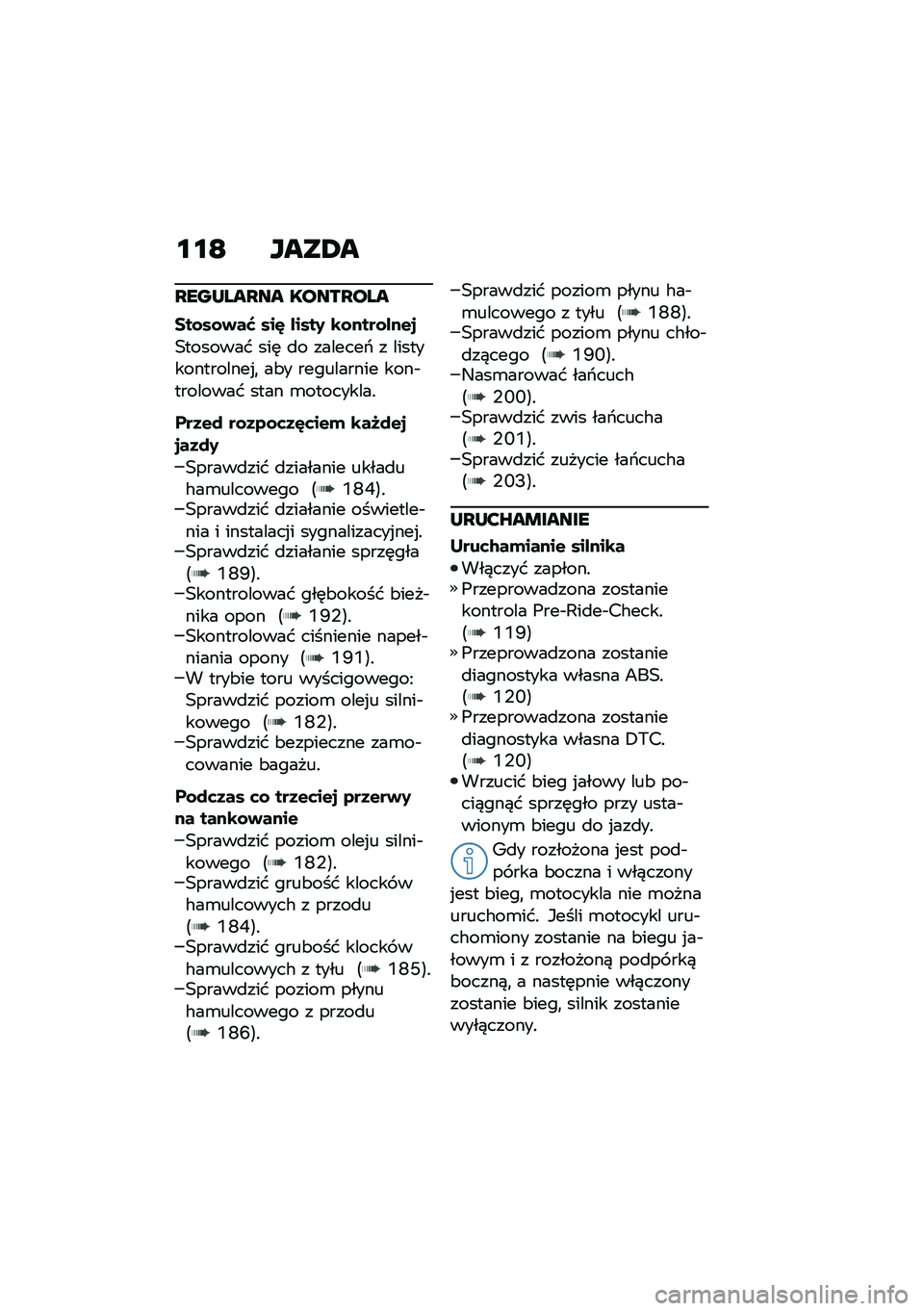 BMW MOTORRAD M 1000 RR 2021  Instrukcja obsługi (in Polish) �\f�\f�E ����2�
�L���N���L�� �����L���
���\f��\f�)��N ���L �%����0 �\b�\f����\f�%��$�

�2������� ���	 �
� �������/ � ���������������%�
 ��
