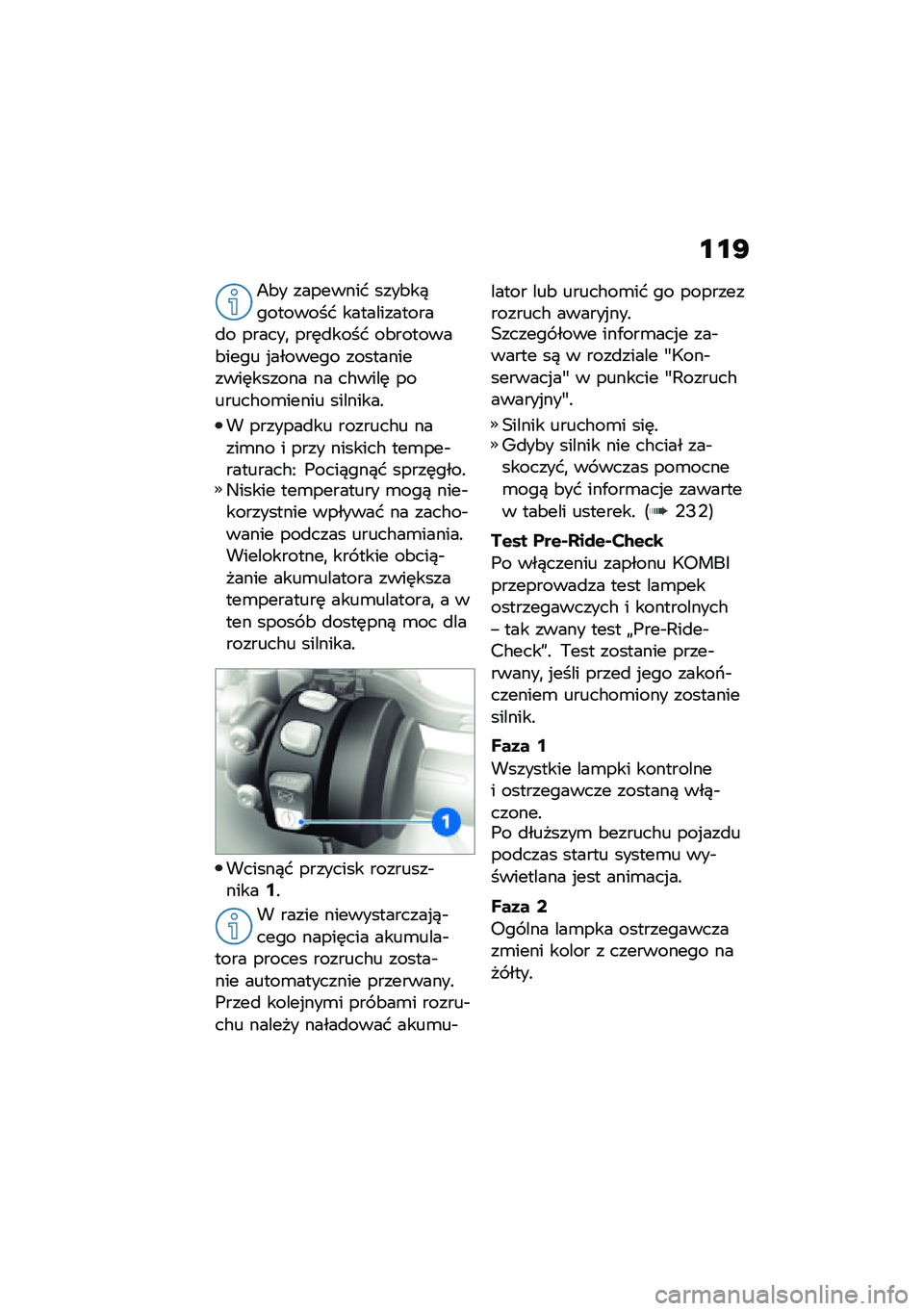 BMW MOTORRAD M 1000 RR 2021  Instrukcja obsługi (in Polish) �\f�\f�G
�8�&� �������� ����&��)�������� �������������
� ������
 ���	�
���� ��&�������&���� �%������� ������������	������