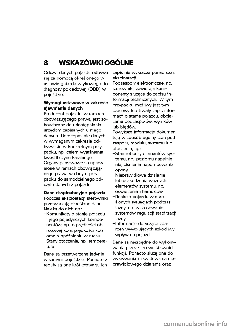 BMW MOTORRAD M 1000 RR 2021  Instrukcja obsługi (in Polish) �E ��������� ������
�5�
���� �
�����# ���%���
� ��
�&������	 �� ���\b���) ����������� �������� ������
� ��������� �
��
���