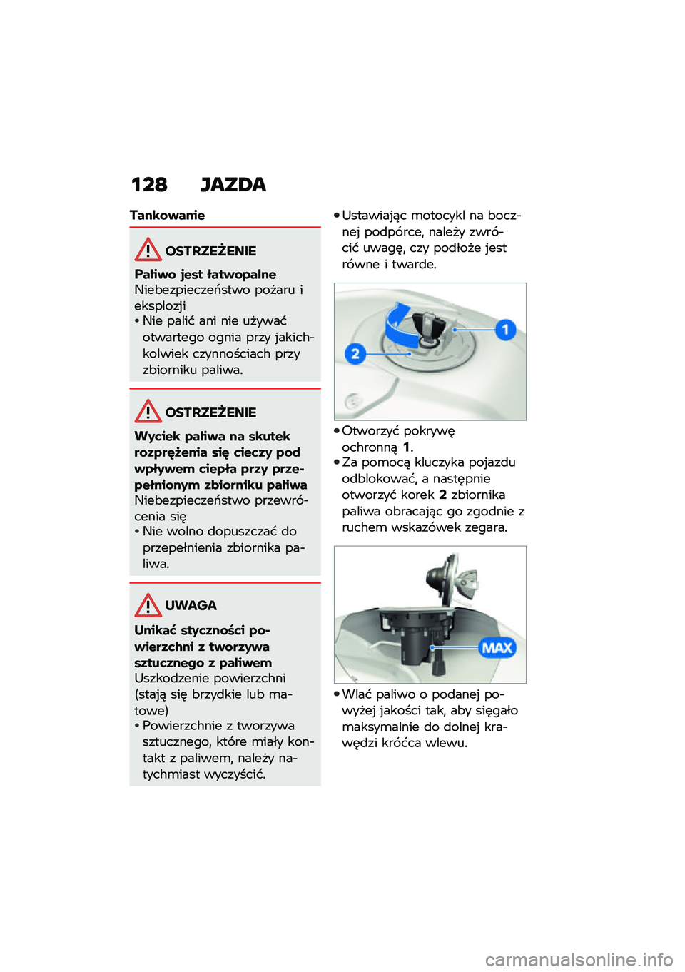 BMW MOTORRAD M 1000 RR 2021  Instrukcja obsługi (in Polish) �\f��E ����2�
����\b�\f�)����$
�����������
���%��)�\f �
�$�� ����)�\f�2��%��$�3���&���������/���� ������ ���������%��3�� ����� ���