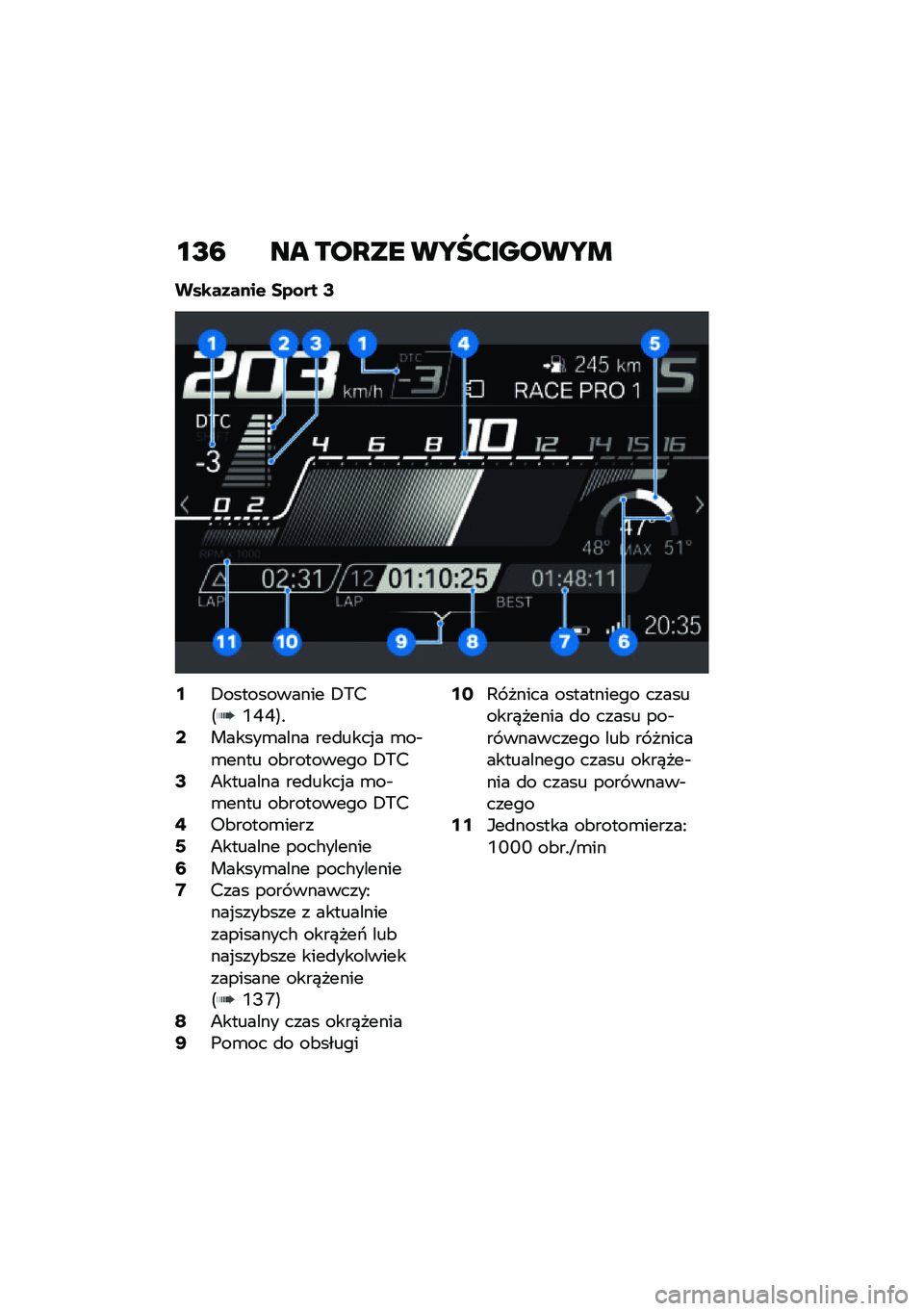 BMW MOTORRAD M 1000 RR 2021  Instrukcja obsługi (in Polish) �\f�I�7 �� ���L�� ��Q�R�?�����Q�\b
���\b��1����$ ��2�\f�� �:
�6�+����������� �+�,��:�E�I�I�;�!�8������\b���� ���
����%� �\b��$�\b���� ��&�����