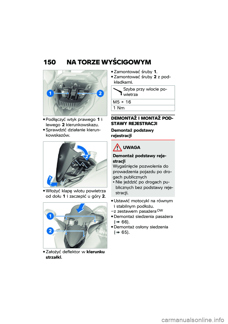 BMW MOTORRAD M 1000 RR 2021  Instrukcja obsługi (in Polish) �\f�0�
 �� ���L�� ��Q�R�?�����Q�\b
�(��
��)���� ���� ��������6��������8���������������!�2�����
��� �
�������� �������$������
