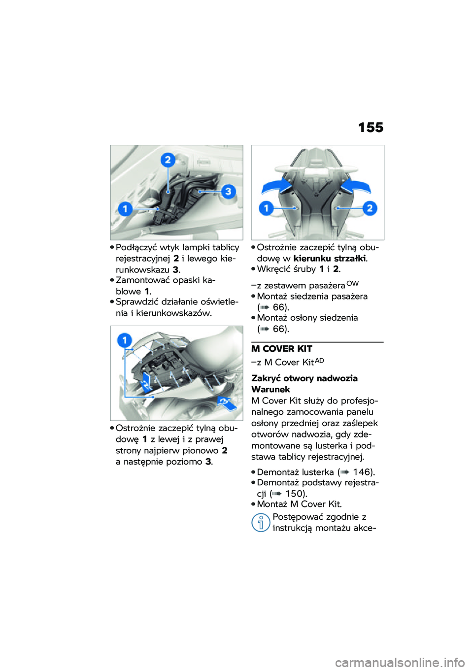 BMW MOTORRAD M 1000 RR 2021  Instrukcja obsługi (in Polish) �\f�0�0
�(��
��)���� ���� ���\b��� ���&�������%��������%���%�8� ������ ����$������������:�!�"��\b������� ������ ���$�&�����6�!�